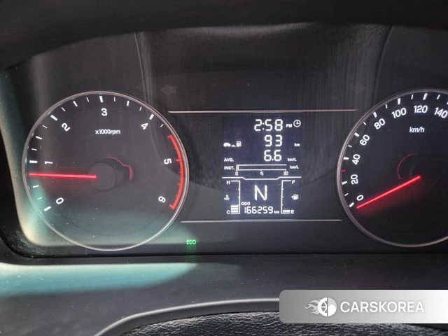 Ssangyong Rexton Sports 2018 Белый из Кореи, фото 3