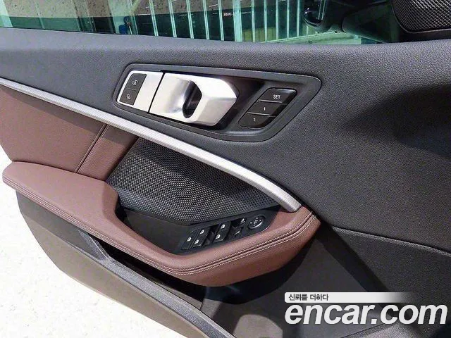 BMW 2 Series Gran Coupe (F44) id 2751376 из Кореи 3