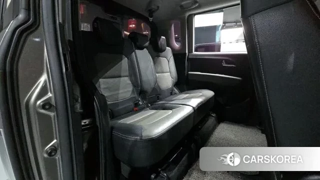 Kia The New Ray 2019 Серый из Кореи, фото 3