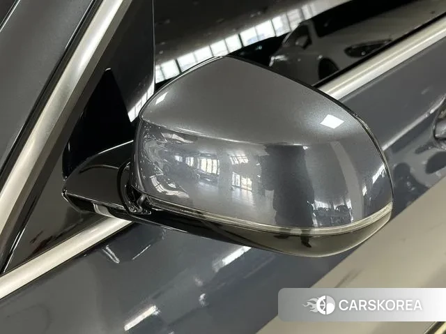 BMW X5 (G05) 2020 Серый из Кореи, фото 3