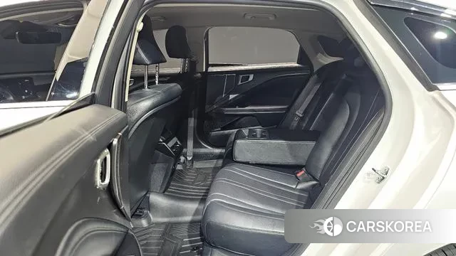 Kia The New K8 2025 Белый из Кореи, фото 3