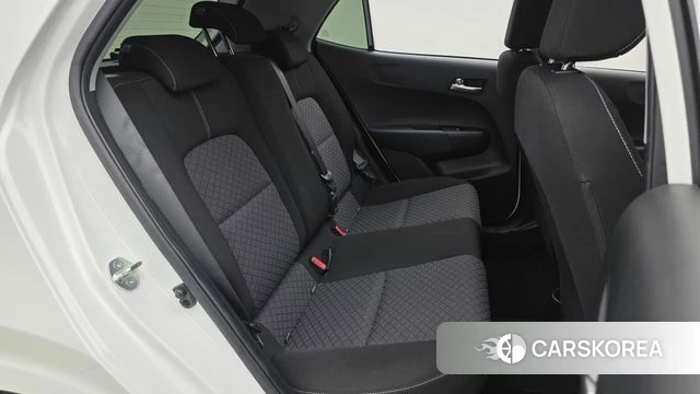 Kia The New Morning (JA) 2023 Белый из Кореи, фото 3