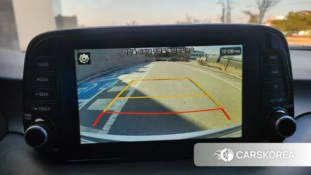 Hyundai All New Tucson 2020 Белый из Кореи, фото 3