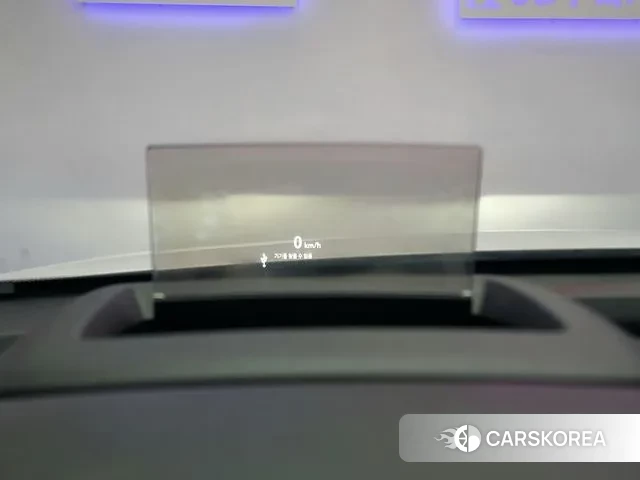 Chevrolet (GM Daewoo) Trailblazer 2021 Белый из Кореи, фото 3