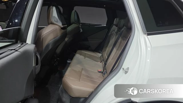 BMW X3 (G45) 2025 Белый из Кореи, фото 3