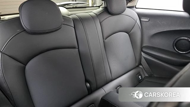 Mini Cooper 2020 Синий из Кореи, фото 3
