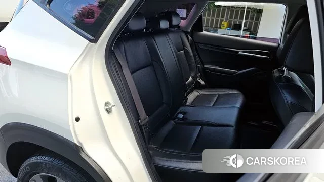 Kia Seltos 2020 Белый из Кореи, фото 3