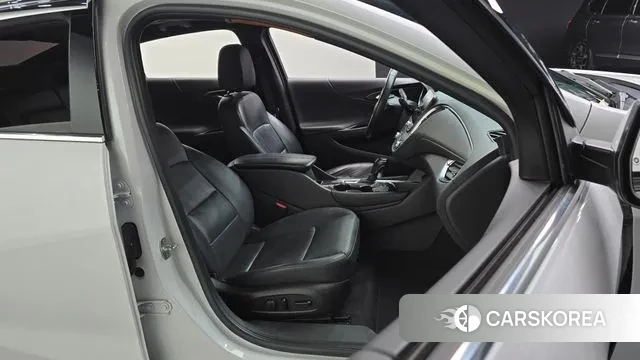 Chevrolet (GM Daewoo) The New Malibu 2020 Белый из Кореи, фото 3