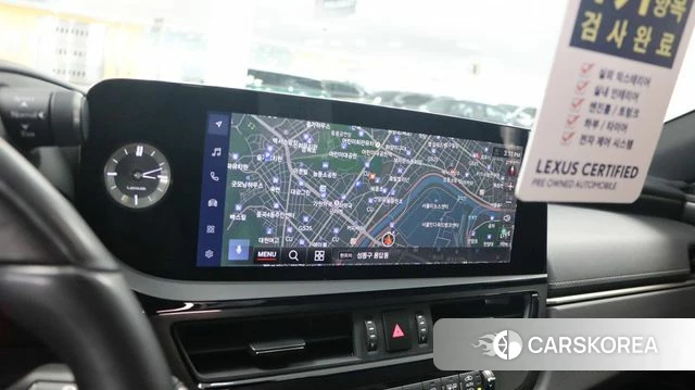 Lexus ES300h 7th generation 2025 Серый из Кореи, фото 3