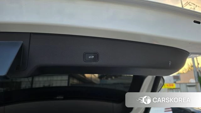 Renault Korea (Samsung) Grand Coleos 2025 Белый из Кореи, фото 3