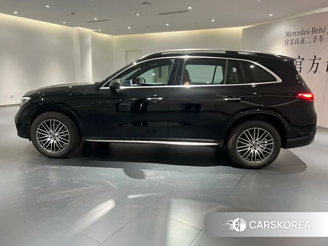 Mercedes-Benz GLC id 3888899 из Китая 3