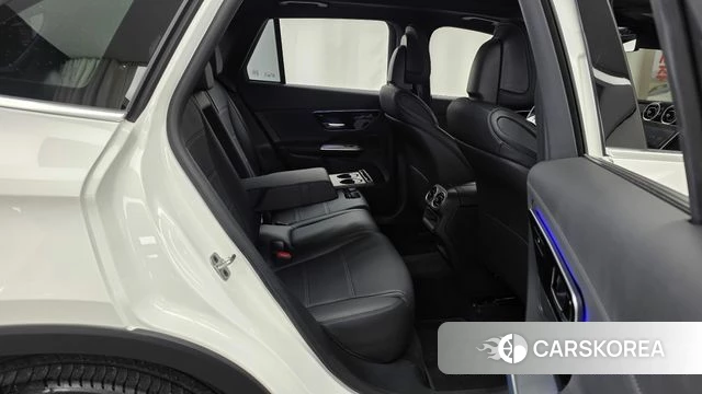 Mercedes-Benz GLC-Class X254 2023 Белый из Кореи, фото 3