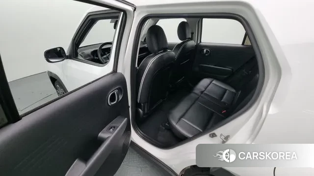 Hyundai Casper 2022 Белый из Кореи, фото 3