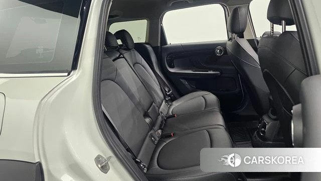 Mini Cooper Countryman 2024 Белый из Кореи, фото 3