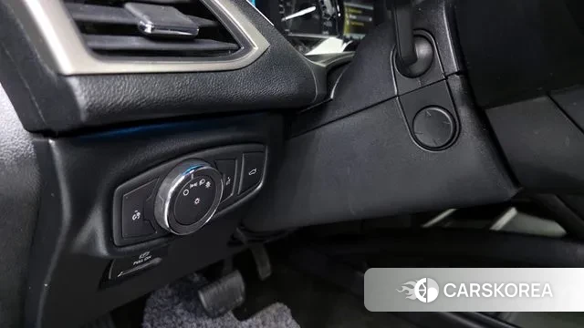 Lincoln New MKZ 2018 Серый из Кореи, фото 3