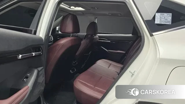 Kia Seltos id 3478444 из Кореи 3