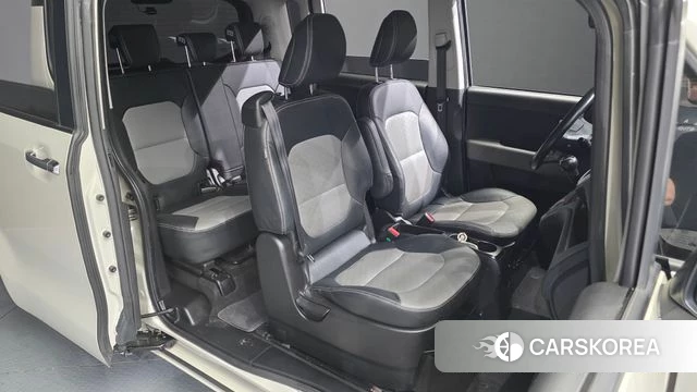 Kia The New Ray 2019 Жемчужный цвет из Кореи, фото 3