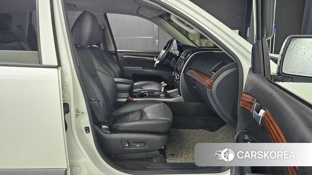 Kia The New Mohave 2019 Белый из Кореи, фото 3