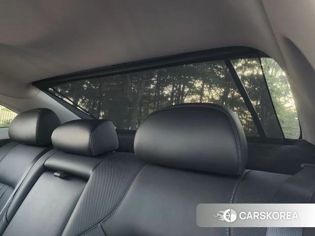 Hyundai Sonata (DN8) 2019 Серый из Кореи, фото 3