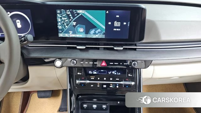 Kia Carnival 4th generation 2022 Серый из Кореи, фото 3