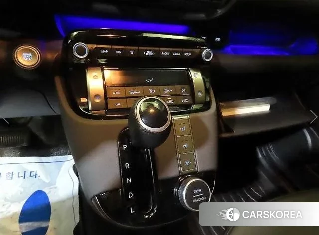 Hyundai Casper 2021 Белый из Кореи, фото 3