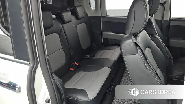 Kia The New Ray 2022 Белый из Кореи, фото 3