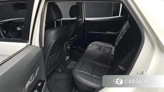 Ssangyong Beautiful Korando 2020 Белый из Кореи, фото 3