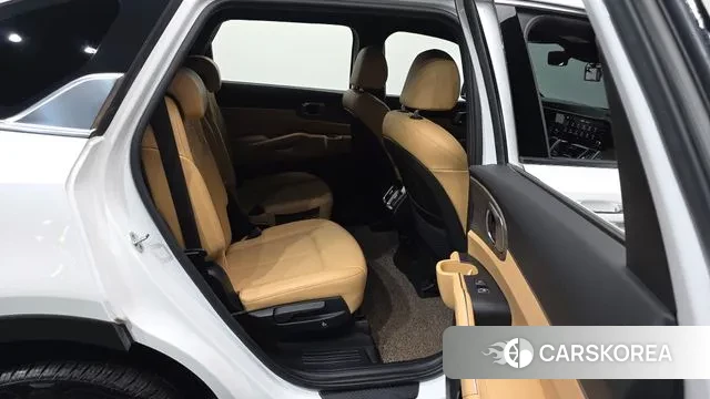 Kia Sorento 4th Generation id 3650455 из Кореи 3