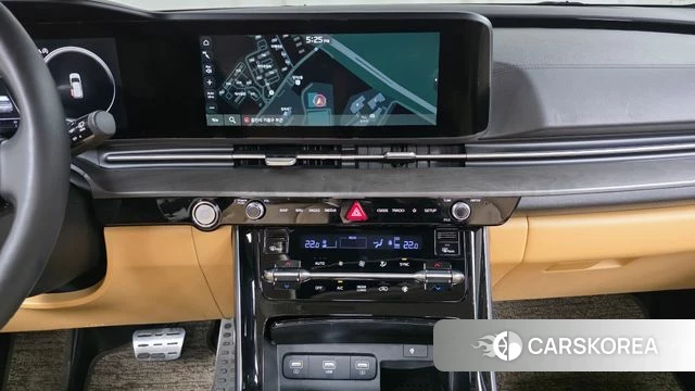 Kia Carnival 4th generation 2020 Белый из Кореи, фото 3