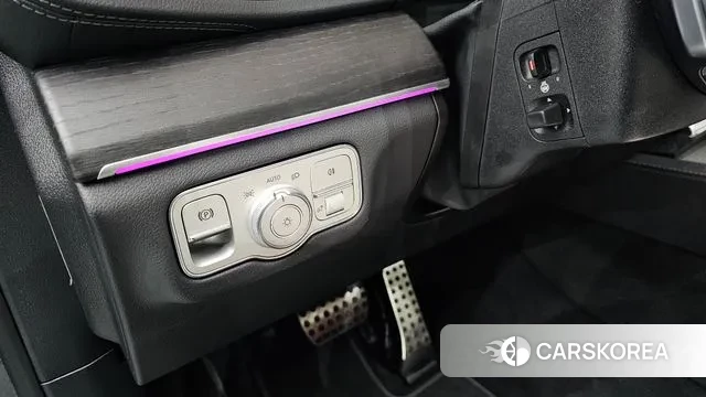 Mercedes-Benz GLE-Class W167 2025 Черный из Кореи, фото 3