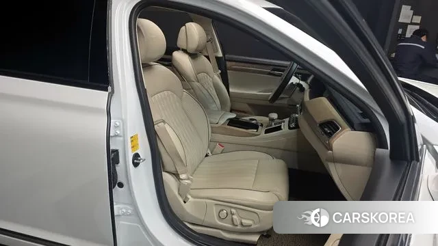 Genesis G90 2020 Белый из Кореи, фото 3