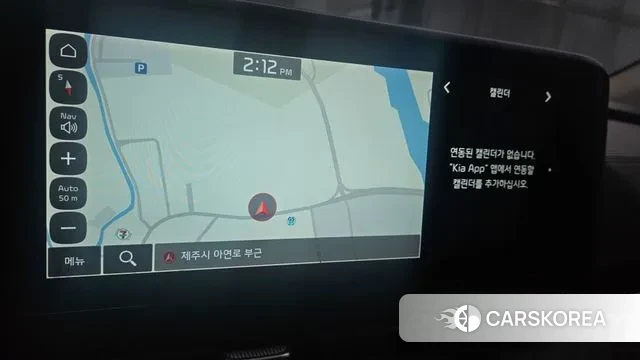 Kia Carnival 4th generation 2021 Белый из Кореи, фото 3