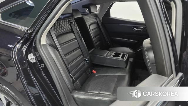 Renault Korea (Samsung) SM6 id 3886455 из Кореи 3