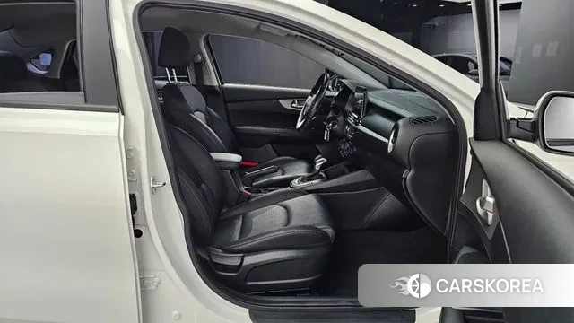 Kia Come New K3 2020 Белый из Кореи, фото 3