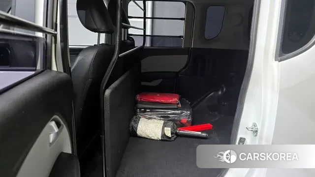 Kia The New Ray 2021 Белый из Кореи, фото 3