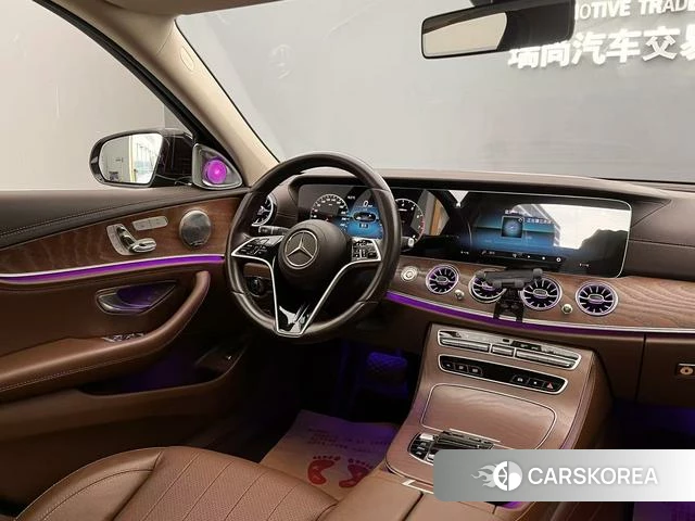 Mercedes-Benz E-class id 4198969 из Китая 3
