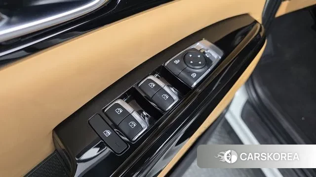 Kia Carnival 4th generation 2021 Белый из Кореи, фото 3
