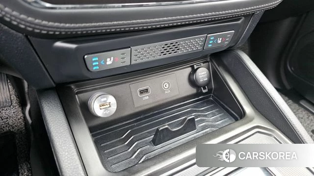 Ssangyong Rexton Sports Cannes 2019 Серый из Кореи, фото 3