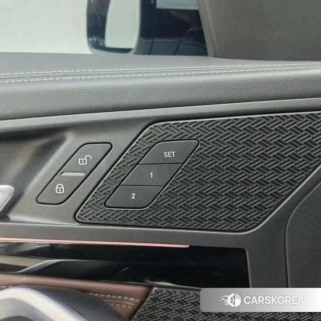 BMW X1 2025 Белый из Китая, фото 3