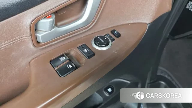 Hyundai The New Grand Starex 2020 Синий из Кореи, фото 3