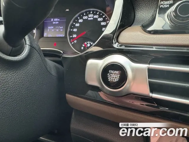 Kia Seltos 2019 Белый из Кореи, фото 3