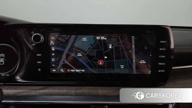 Kia K5 3rd generation 2020 Белый из Кореи, фото 3
