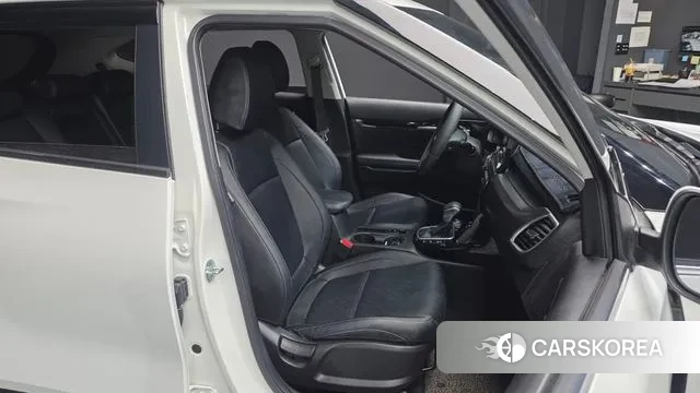 Kia Seltos 2019 Белый из Кореи, фото 3