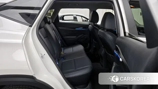 Kia The New Seltos 2024 Белый из Кореи, фото 3