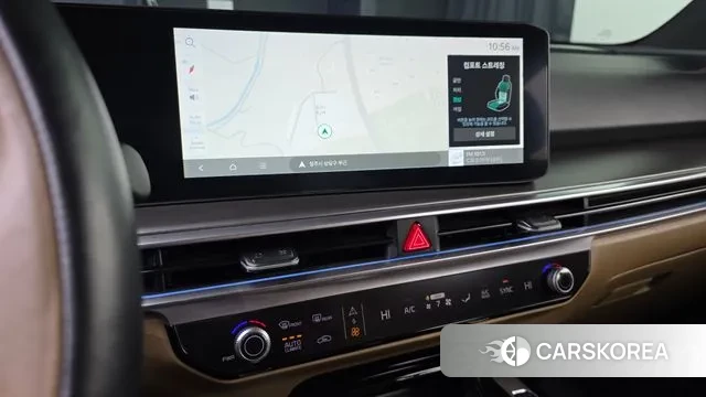 Kia The New Sorento 4th Generation 2023 Серый из Кореи, фото 3