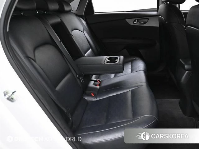 Kia Come New K3 2020 Белый из Кореи, фото 3