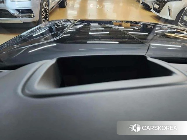 Land Rover Range Rover 4th Generation 2018 Черный из Кореи, фото 3