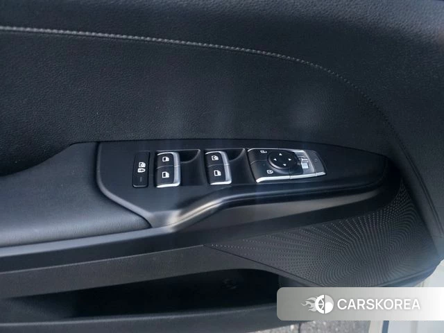Kia K5 3rd generation 2022 Белый из Кореи, фото 3