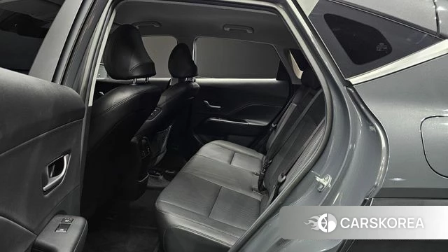 Hyundai Kona (SX2) 2024 Серый из Кореи, фото 3