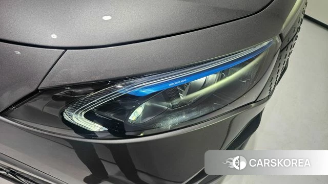 Mercedes-Benz EQA H243 2025 Серый из Кореи, фото 3